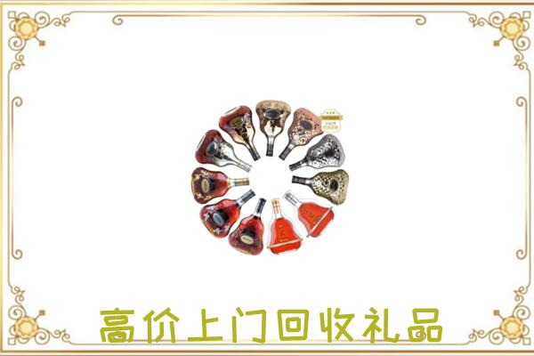 包头周边回收XO